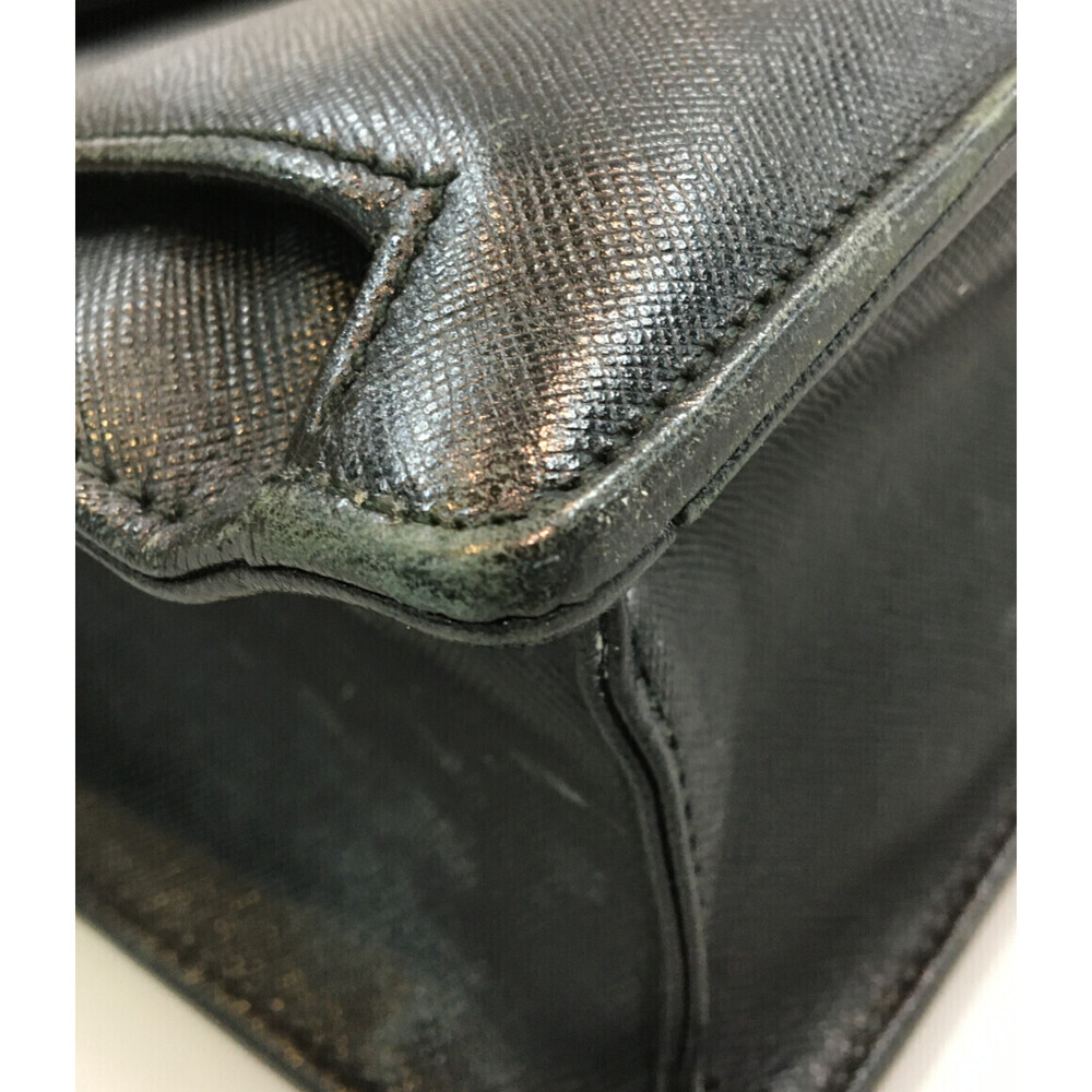 Burberry briefcase Black business Bag - Picture 5 of 6